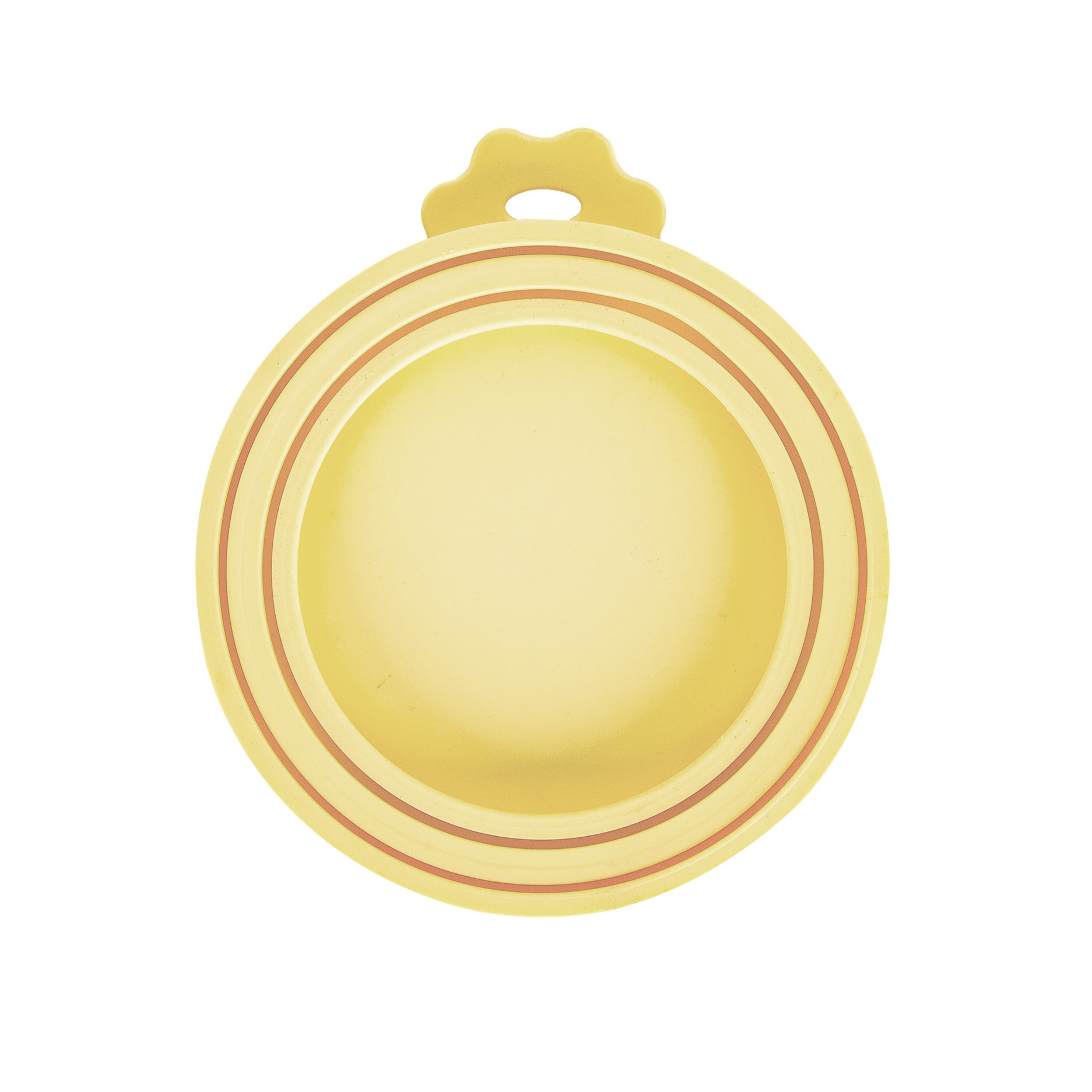 Silicone Can Lids