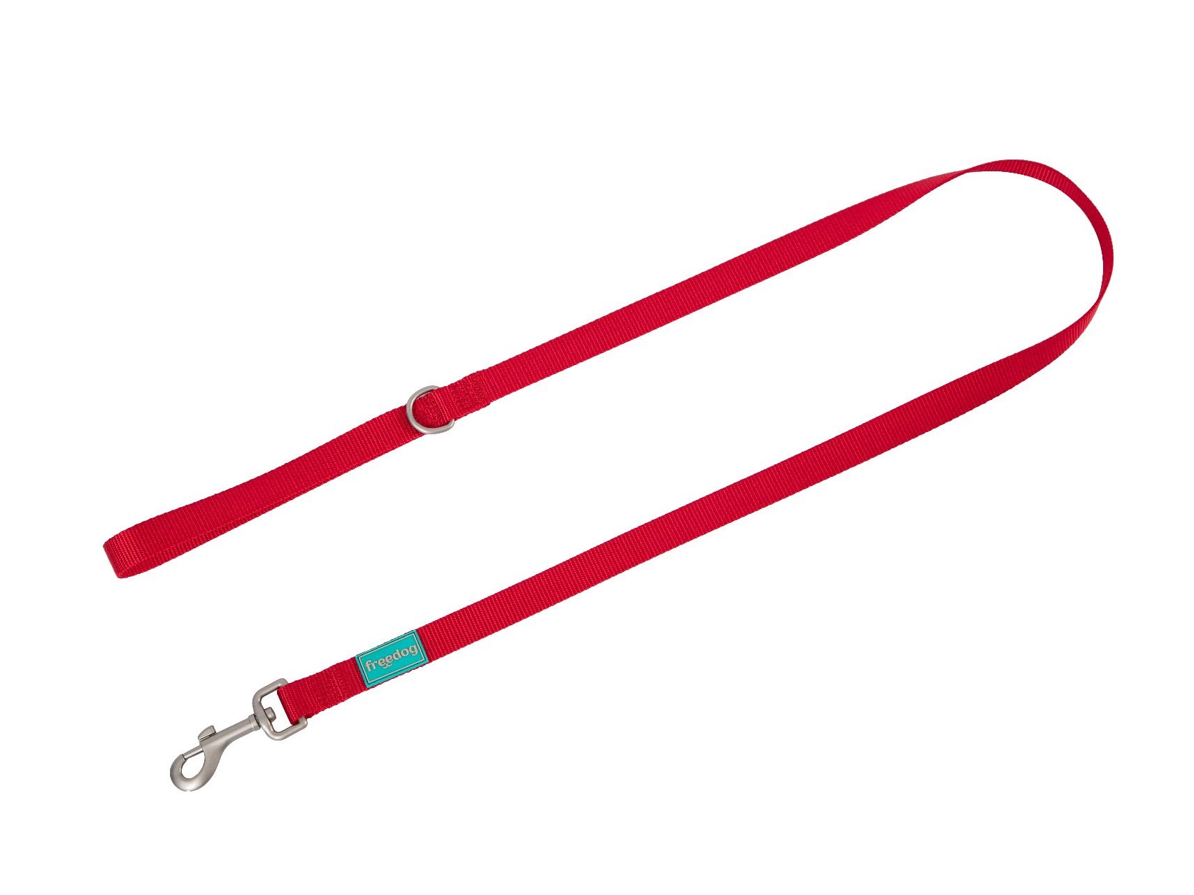 Basic Nylon Leash
