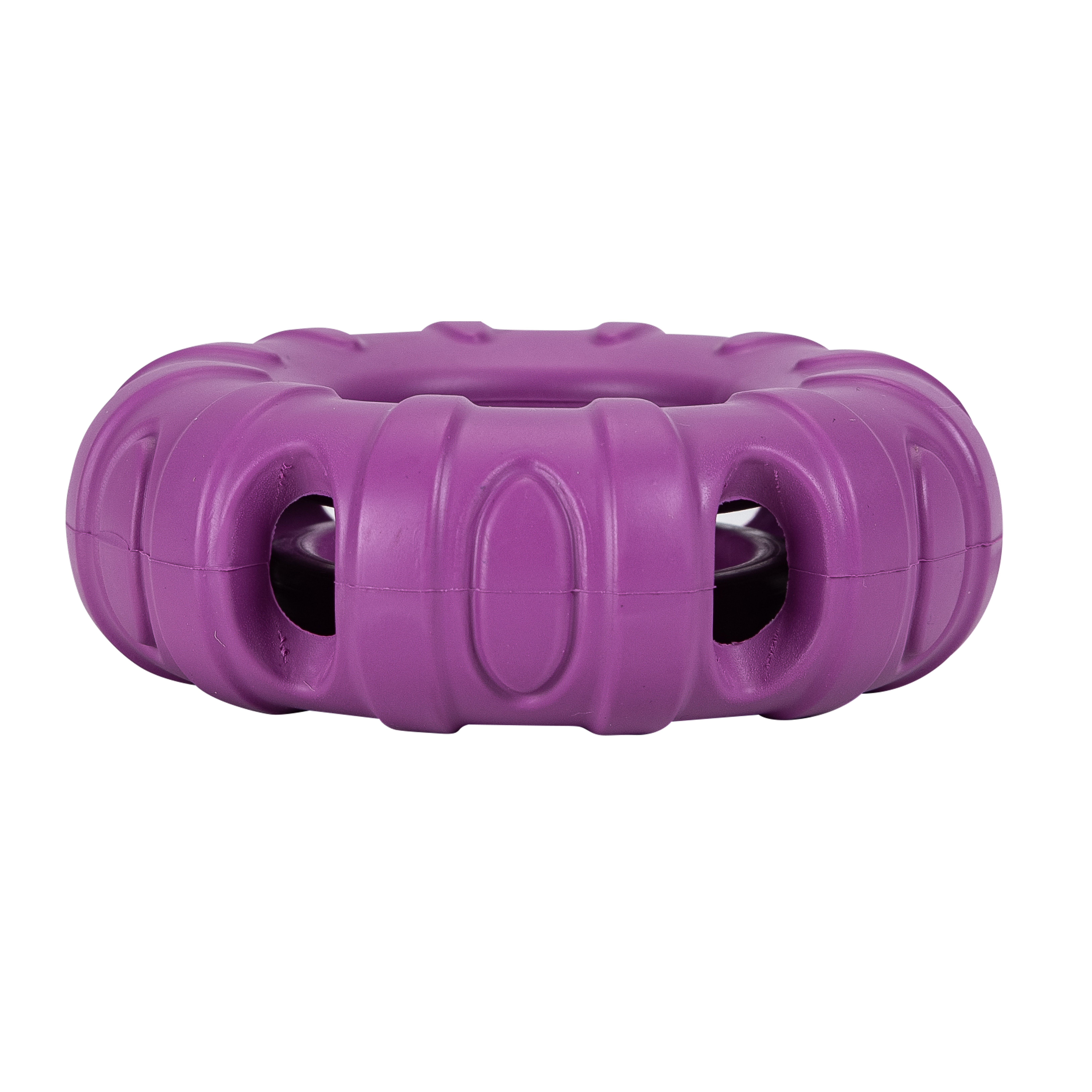 Rubber Snack Toy Heavy Duty