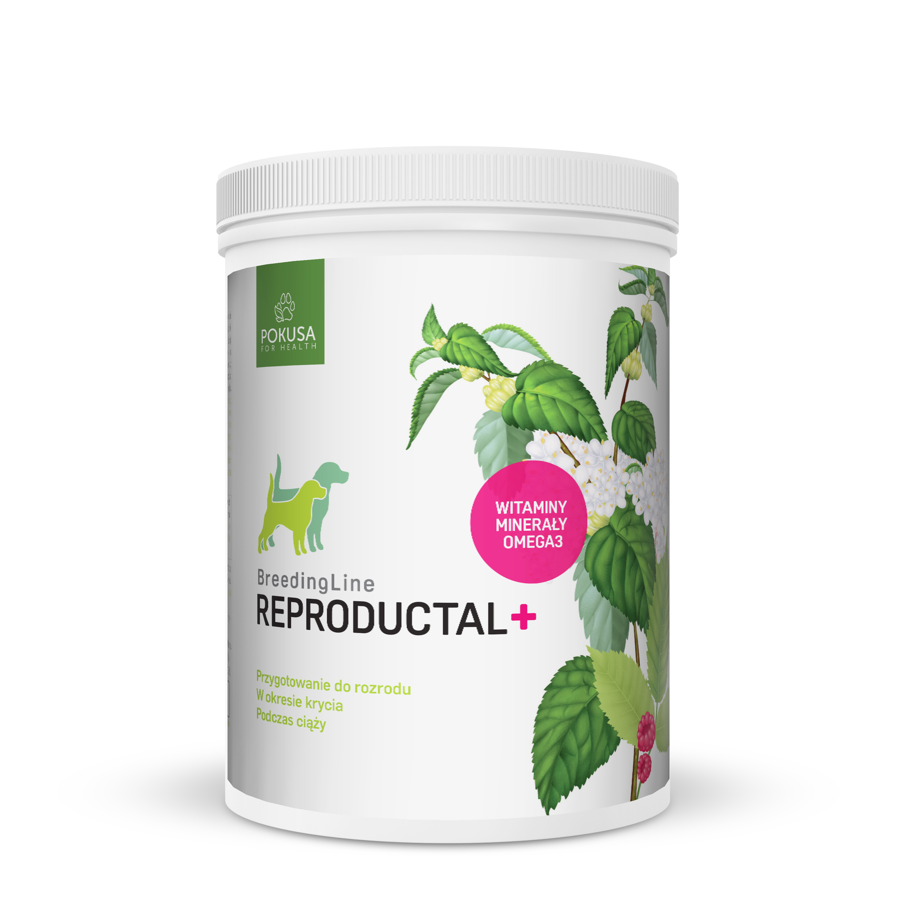 BreedingLine Reproductal