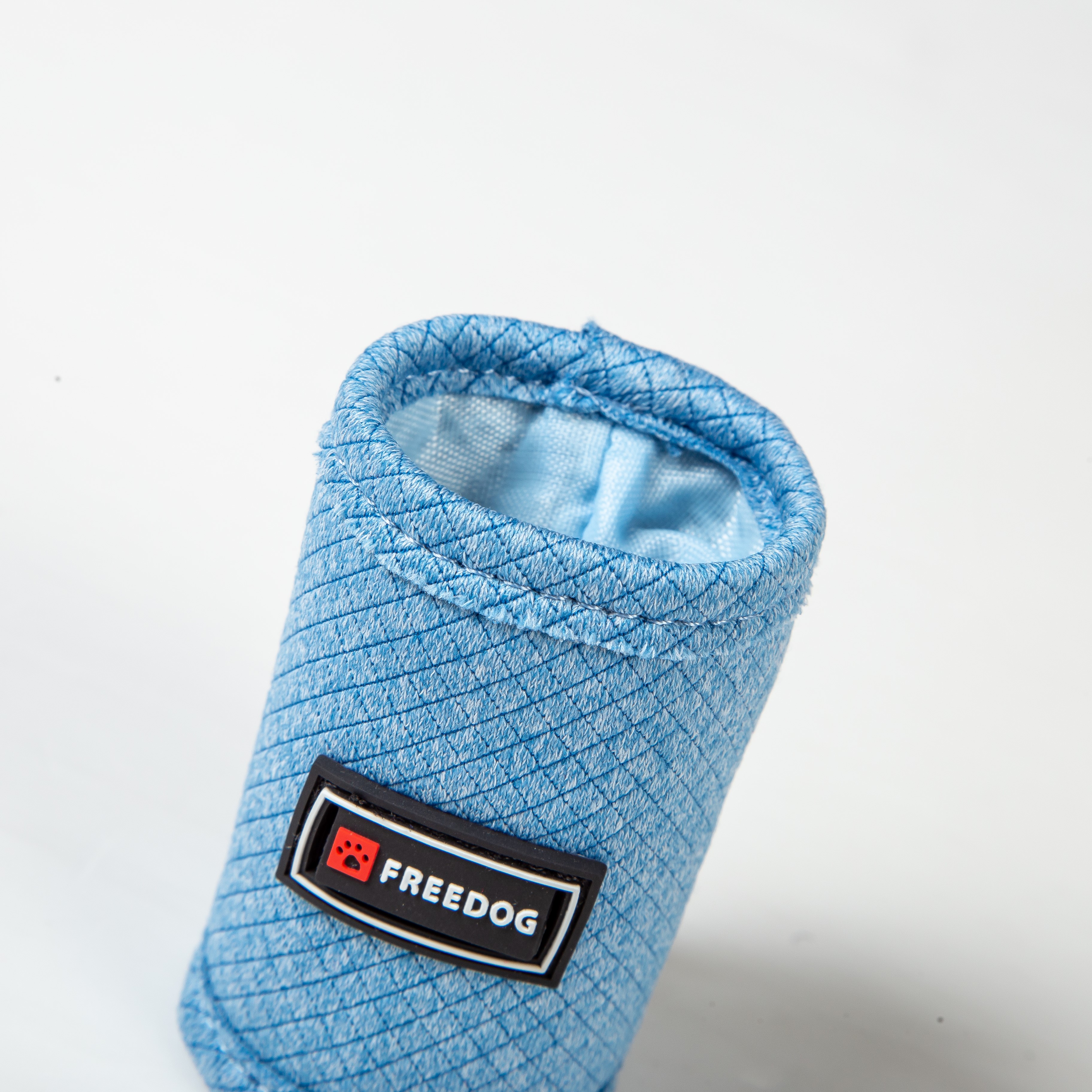 Shiva Dog Waste Bag Dispenser