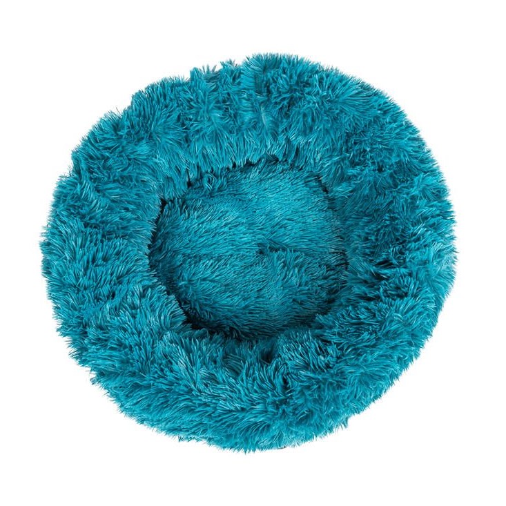 Calming Donut Bed