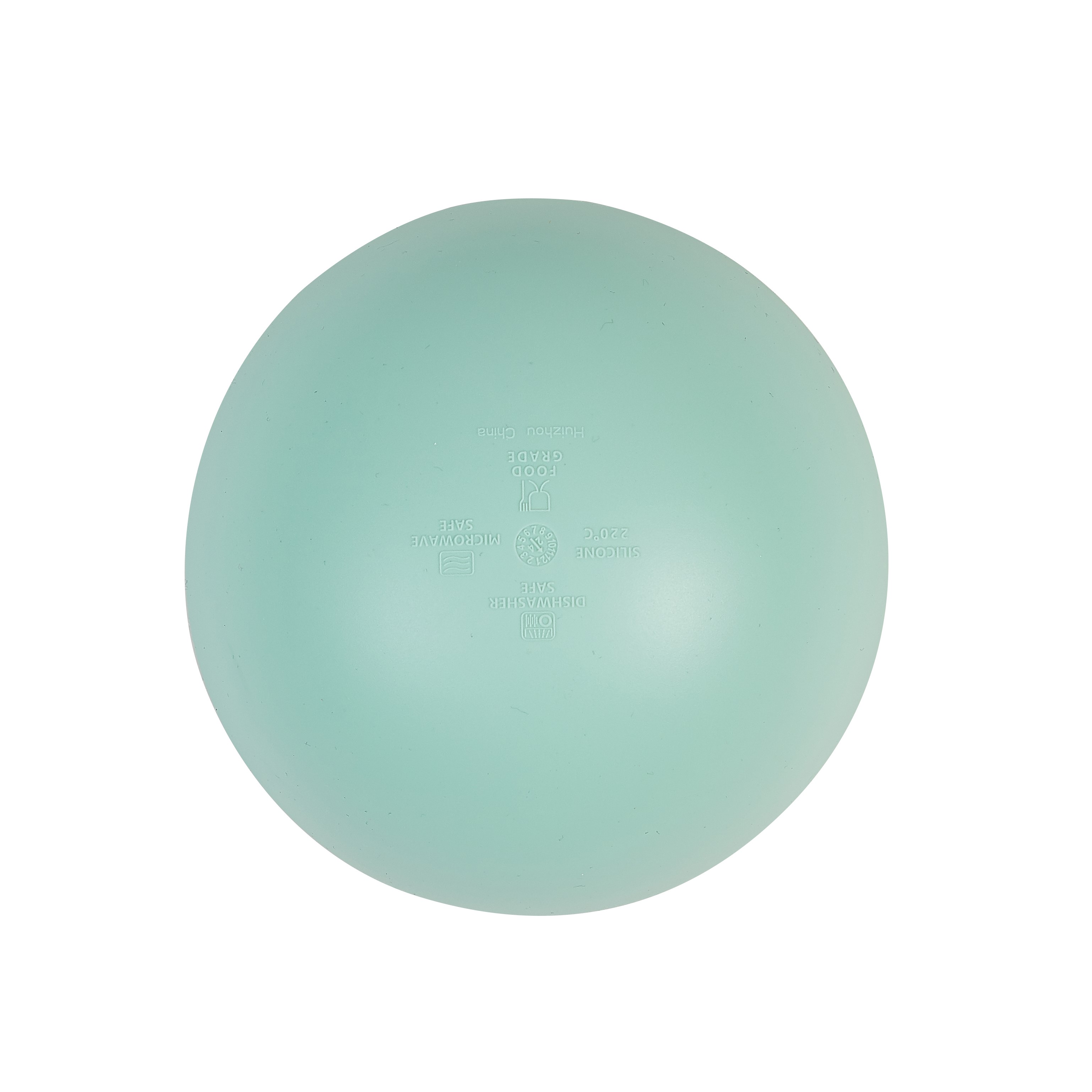 Spinning Bowl