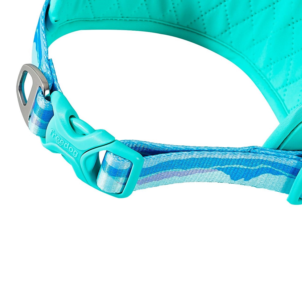 Peak Collar