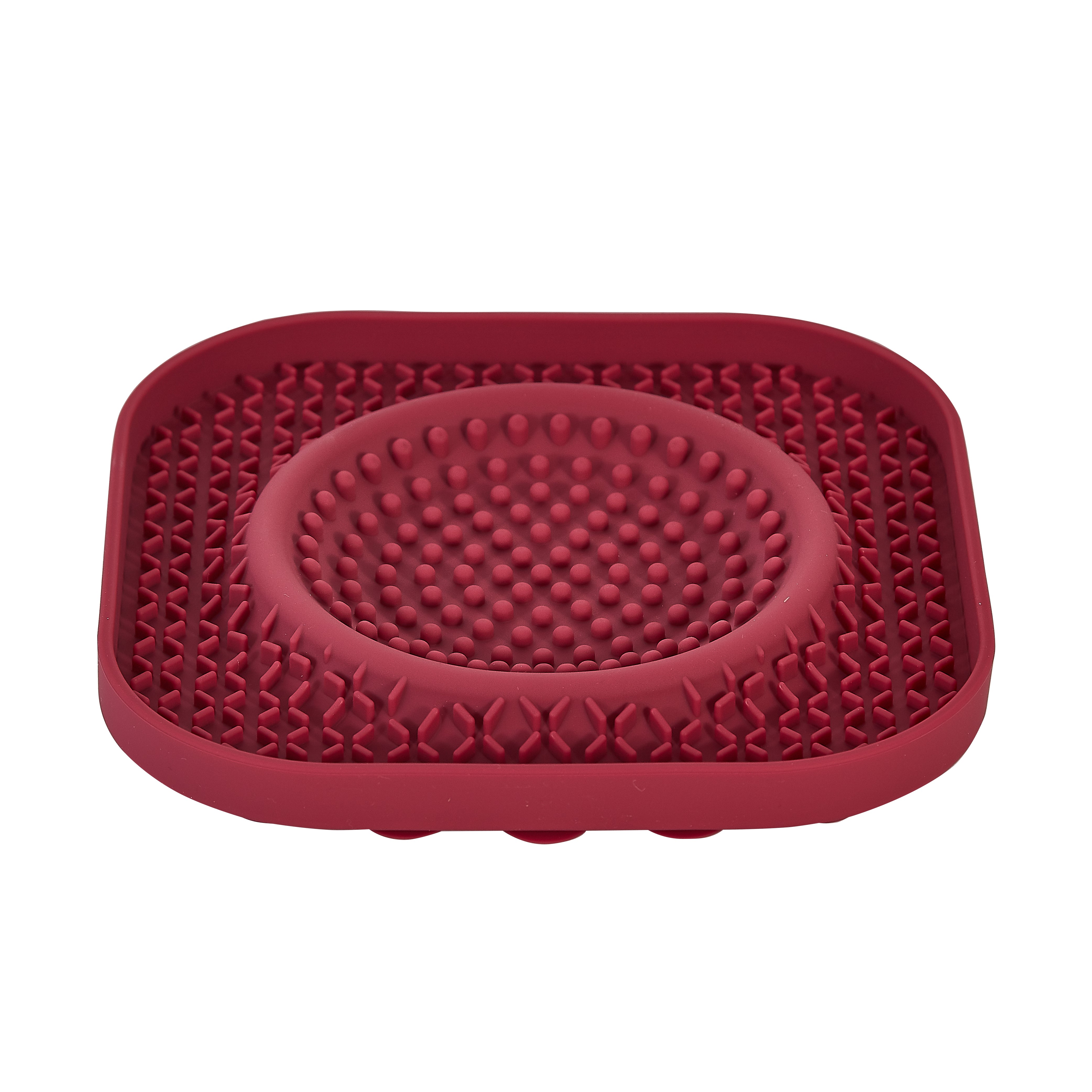 Smooth Mat Bowl