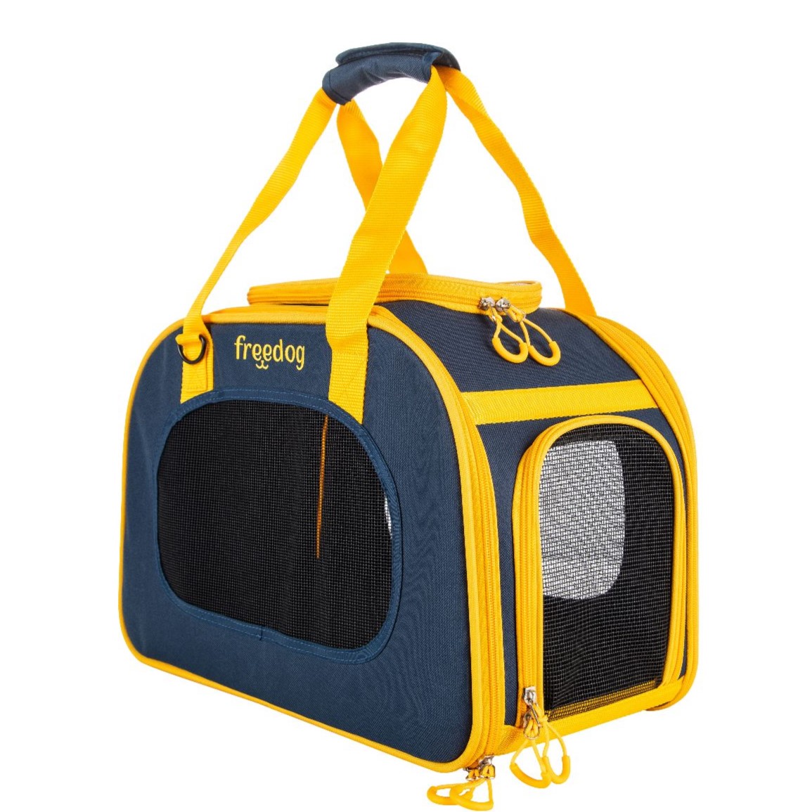 TravelTails Pet Carrier