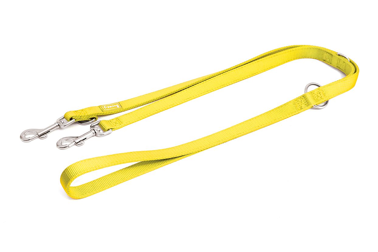 Nylon Training Leash