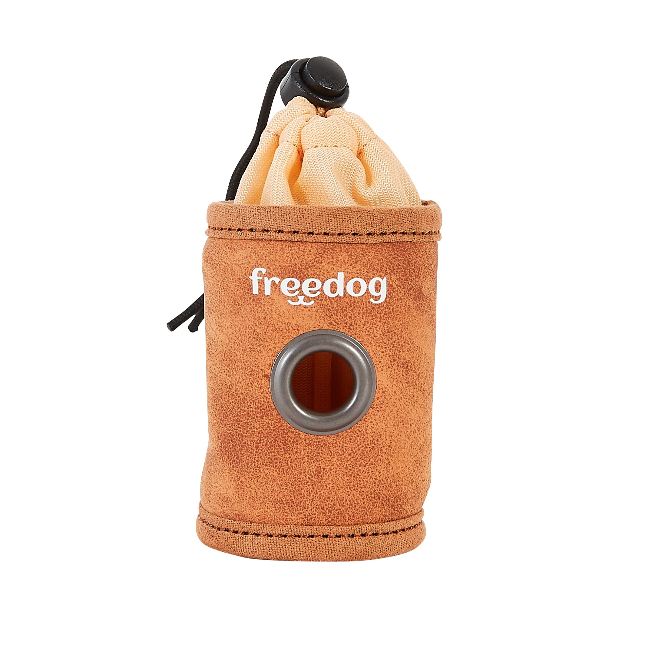 Linum Dog Waste Bag Dispenser