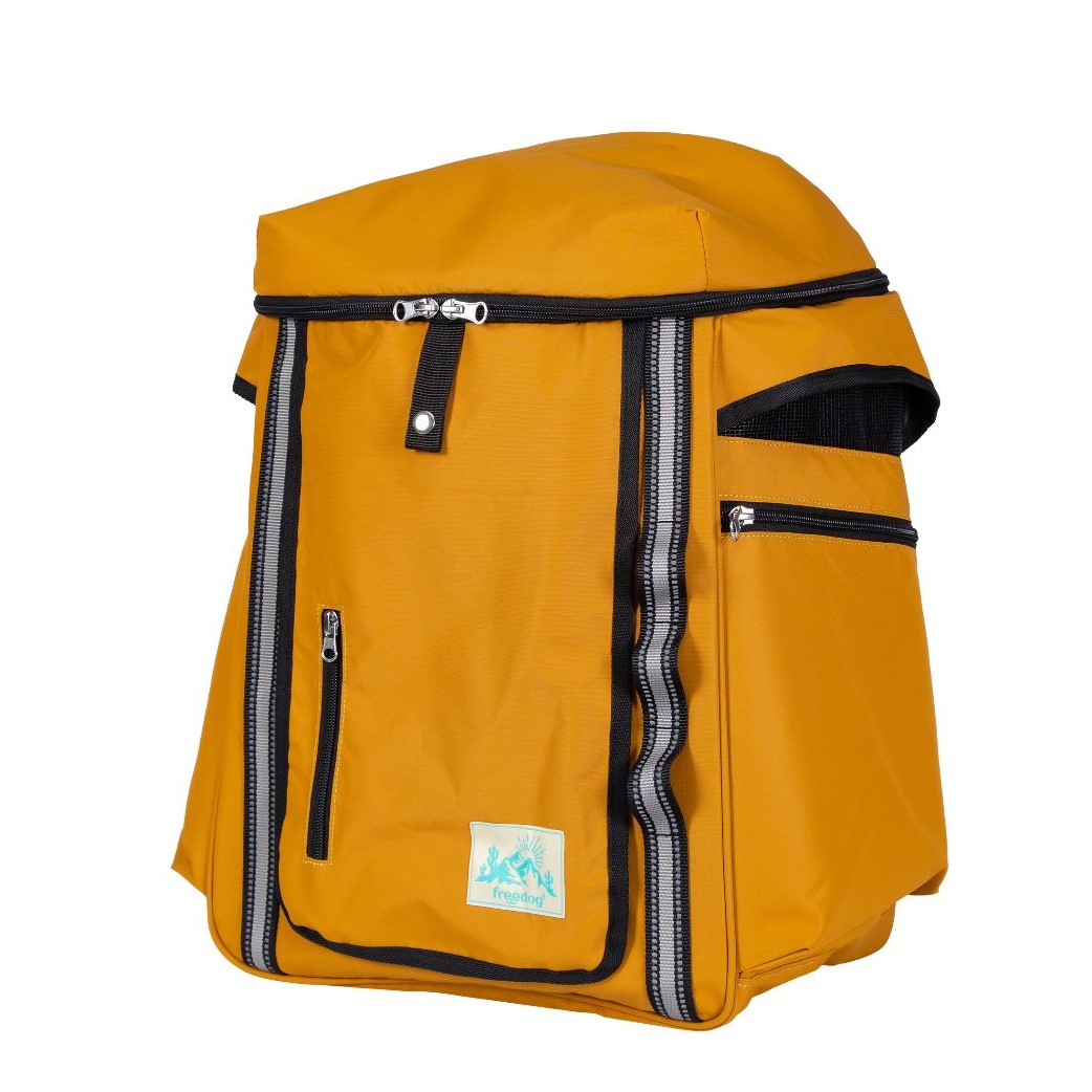 HighTrail Backpack