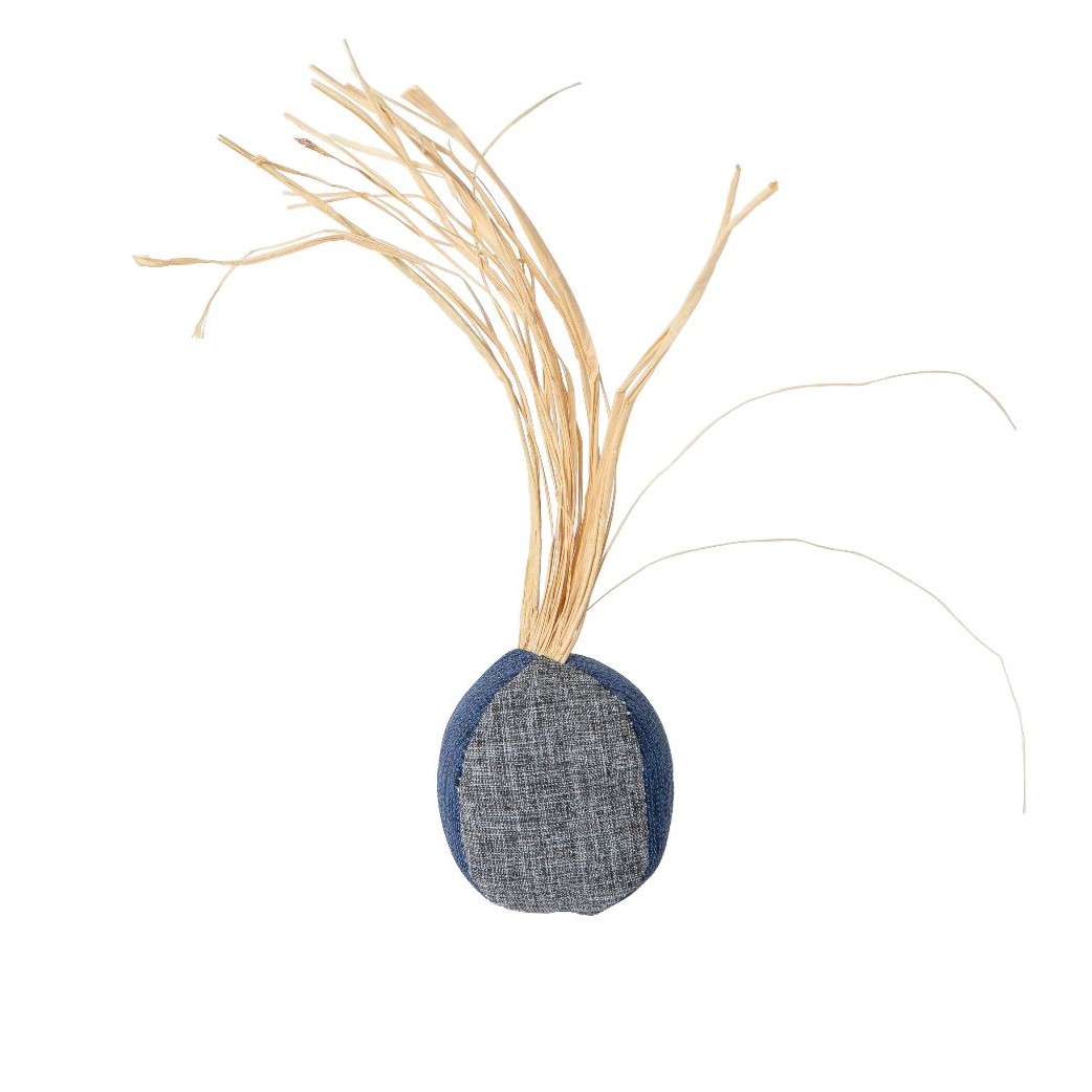 Multilegged Catnip Cat Toy - 14.5x5.5cm
